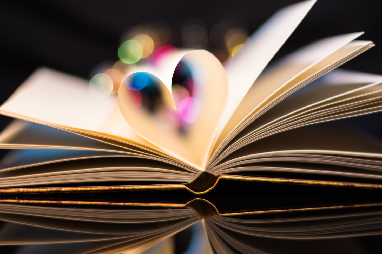 The Inspiration Behind Mira Devay’s Stories