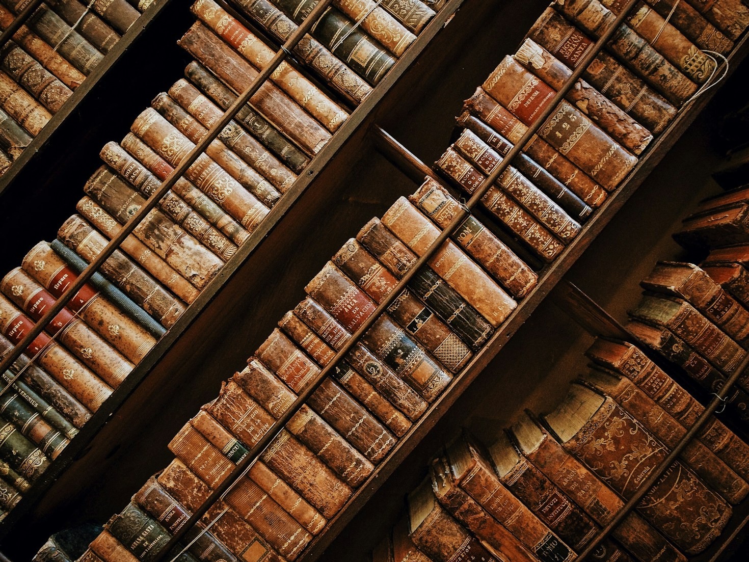 The Challenges of Writing a Multi-Book Series